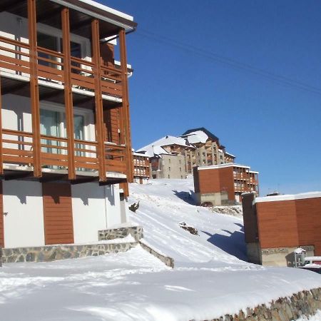 T2 Confort,Vue D'Exception,Calme,Pres Des Pistes Ла-Монжі Екстер'єр фото