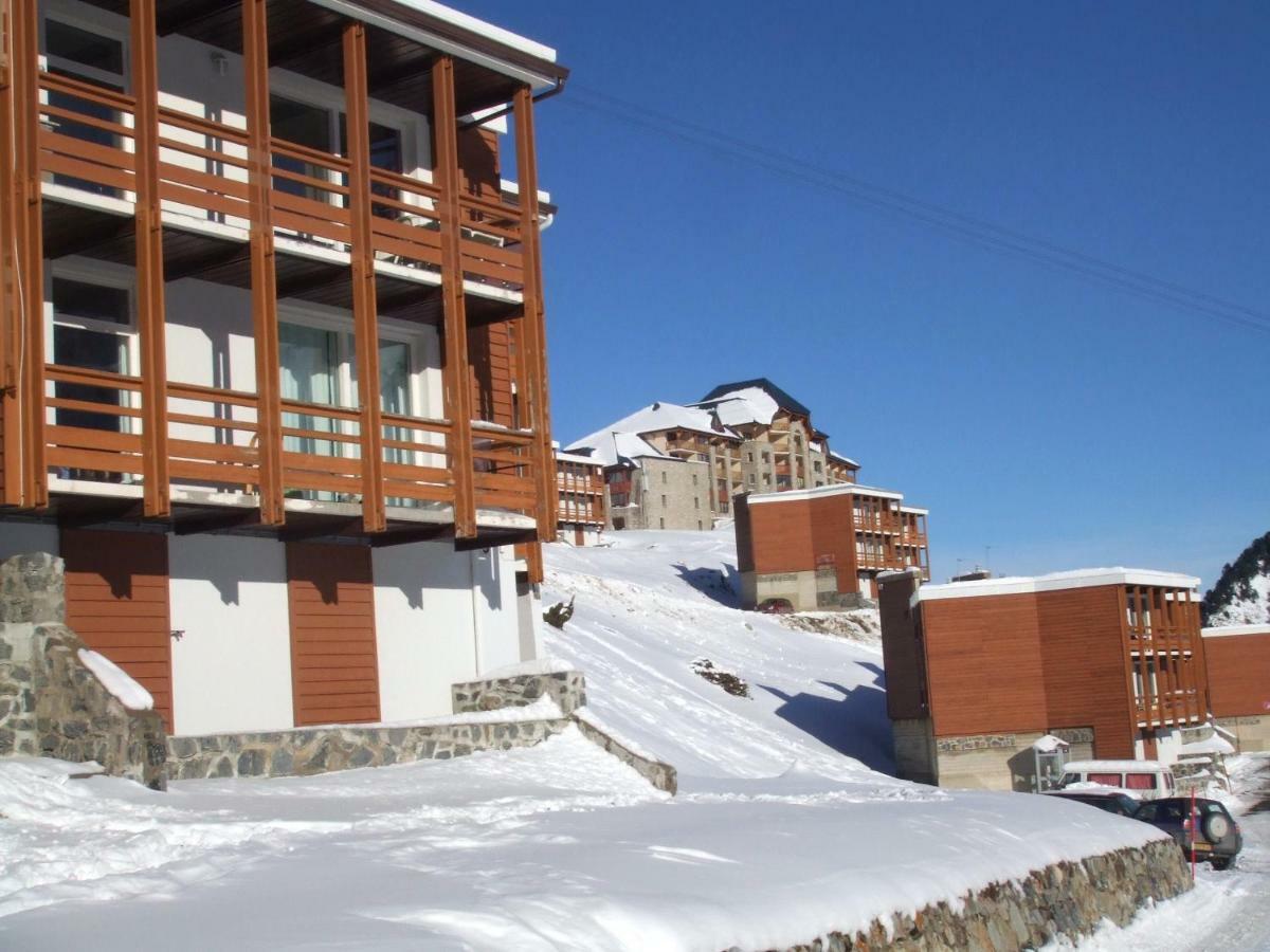 T2 Confort,Vue D'Exception,Calme,Pres Des Pistes Ла-Монжі Екстер'єр фото