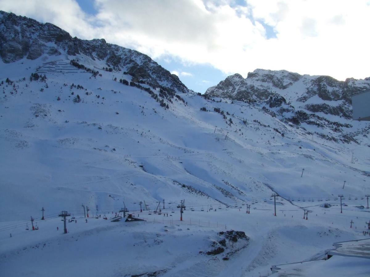 T2 Confort,Vue D'Exception,Calme,Pres Des Pistes Ла-Монжі Екстер'єр фото